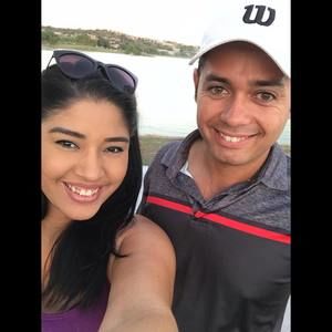 Meet your Posher, Michaela